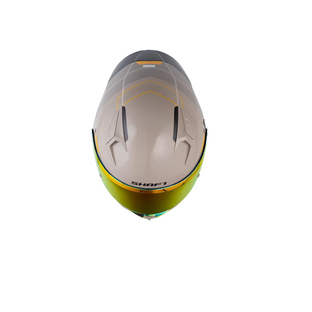 CASCO INT SHAFT 526 EVO LINER AR.B AM V SM REVO RJ