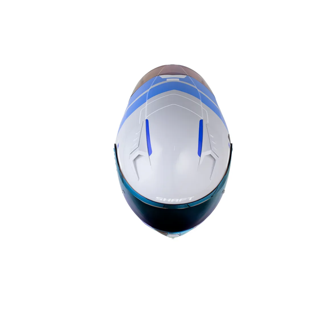 CASCO INT SHAFT 526 EVO LINER GR.B BL V SM CL IR AZ