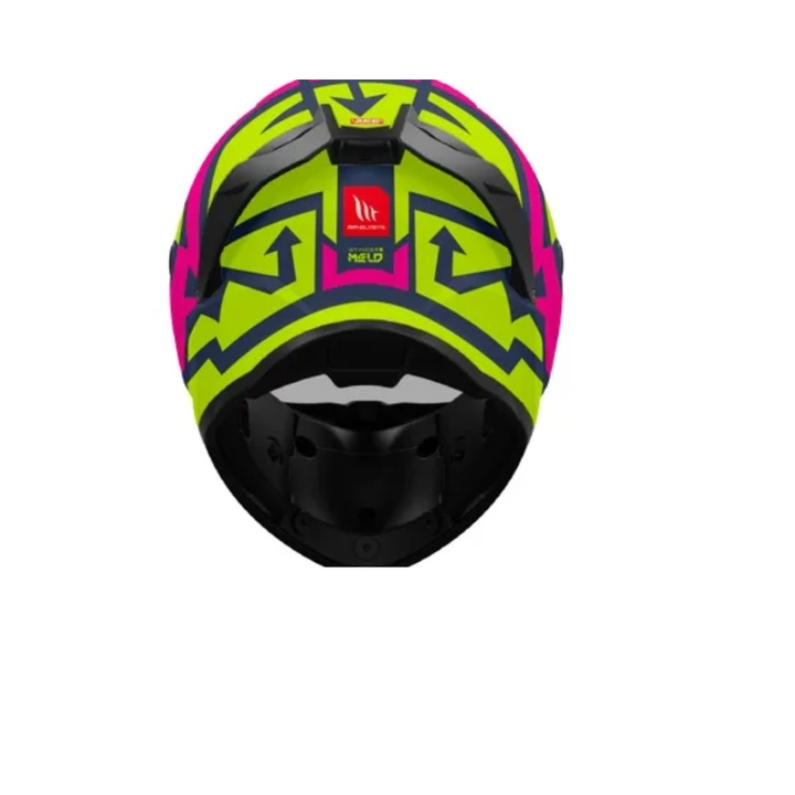 CASCO MT STINGER 2 MELD C8 BRILLO