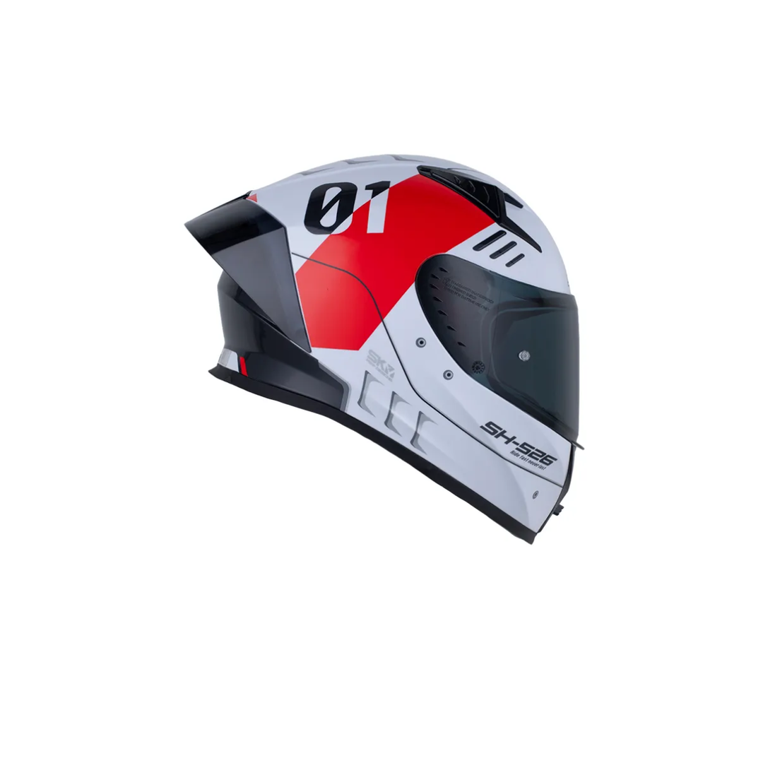CASCO INT SHAFT 526 EVO TROY GR.CL.B RJ V SM