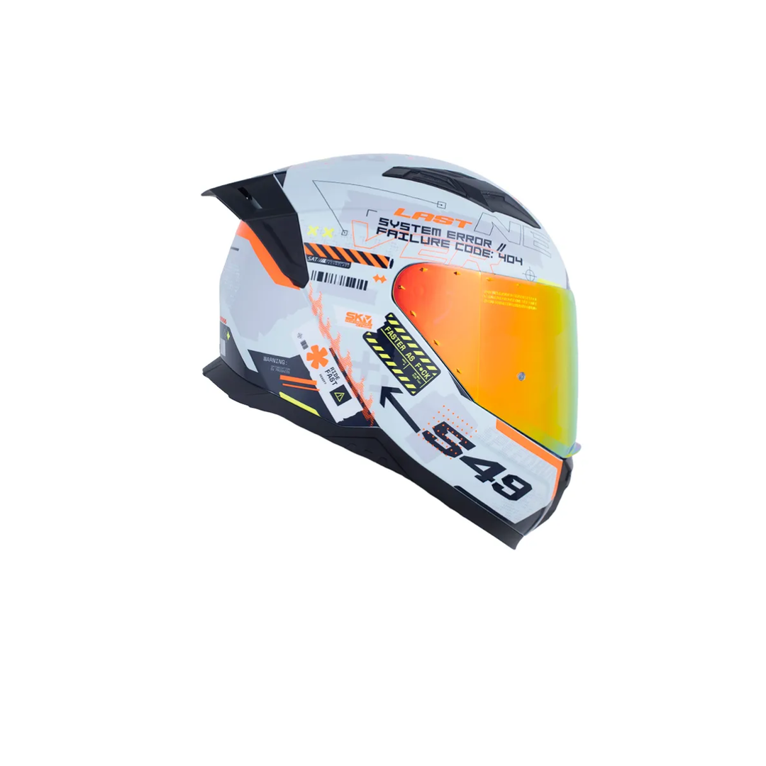 CASCO INT SHAFT 549 CODEX GR.CL.B NJ.N V SM REVO RJ