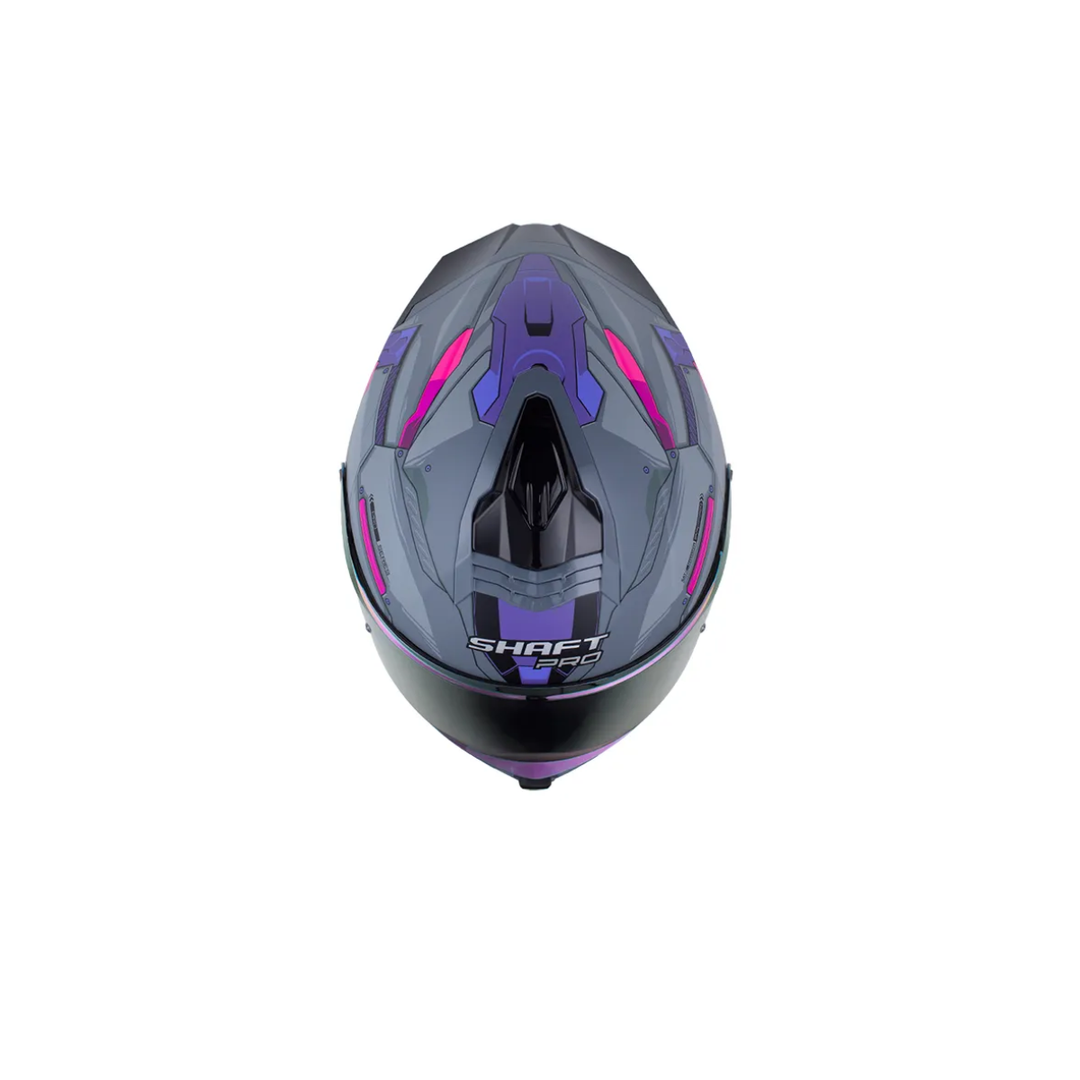 CASCO INT SHAFT PRO 609 VENOM MECH GR.OS.M FC V SM REVO MR