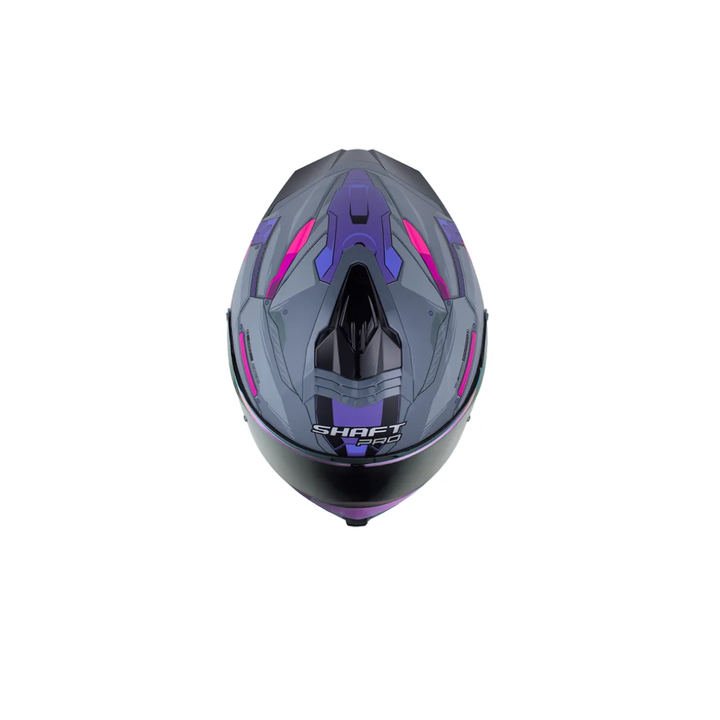 CASCO INT SHAFT PRO 609 VENOM MECH GR.OS.M FC V SM REVO MR