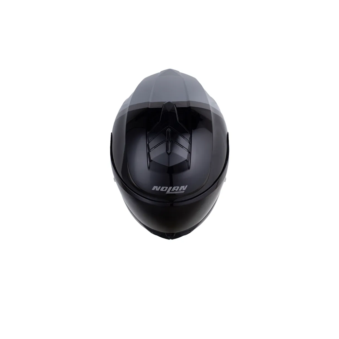 CASCO INT NOLAN N80-8 VERNICIATURA SPECIALE 343 NB GR V SM