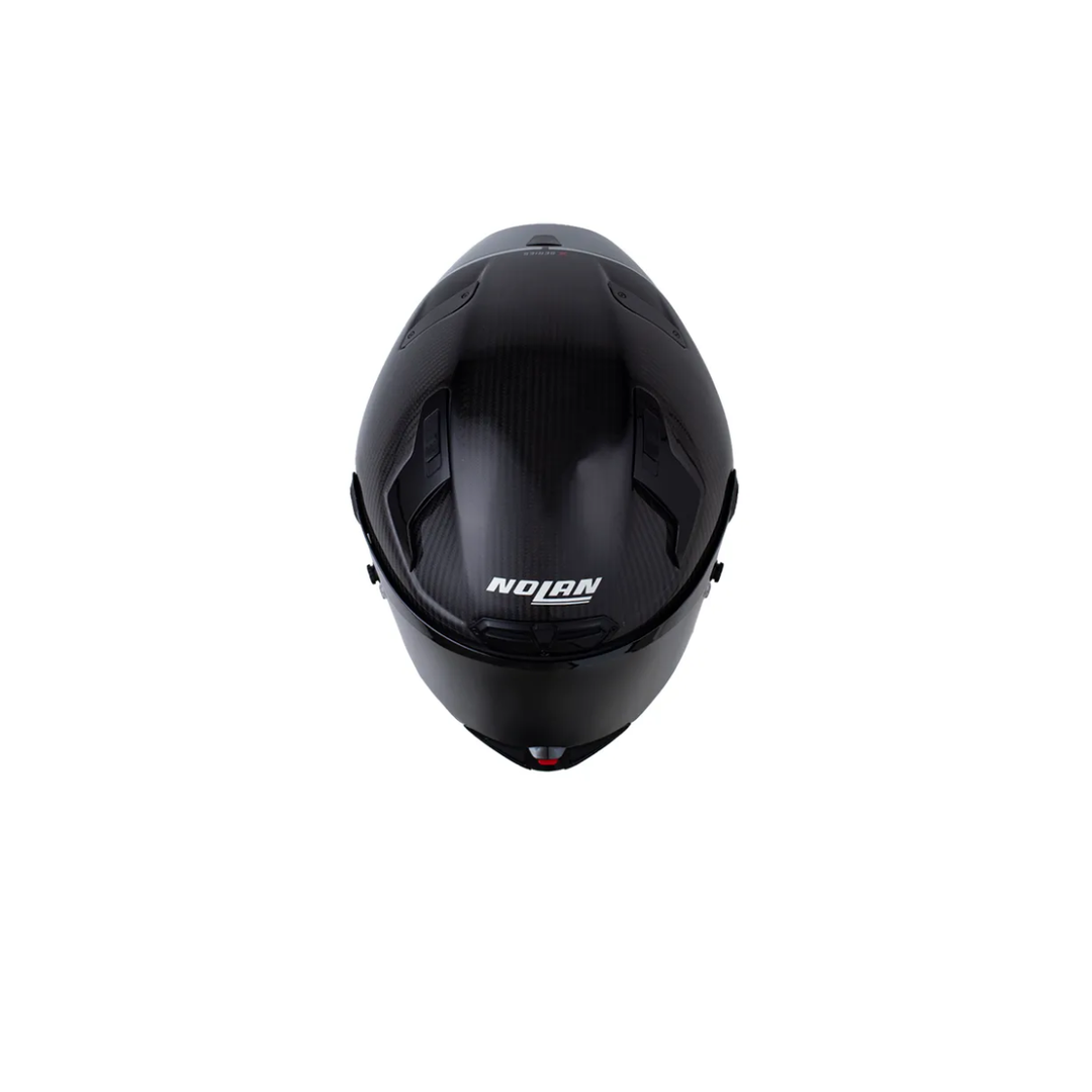CASCO INT NOLAN	X-804 RS ULTRA CARBON D O C 358 NB GR V SM IR SL