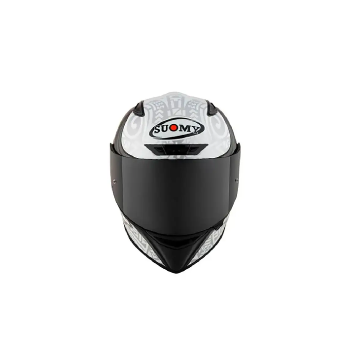 CASCO TRACK-1 BAGNAIA WINTER TEST MONSTER REP E06