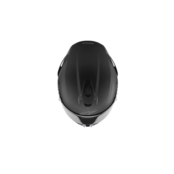 CASCO ALPINESTAR SR7 Negro Mate