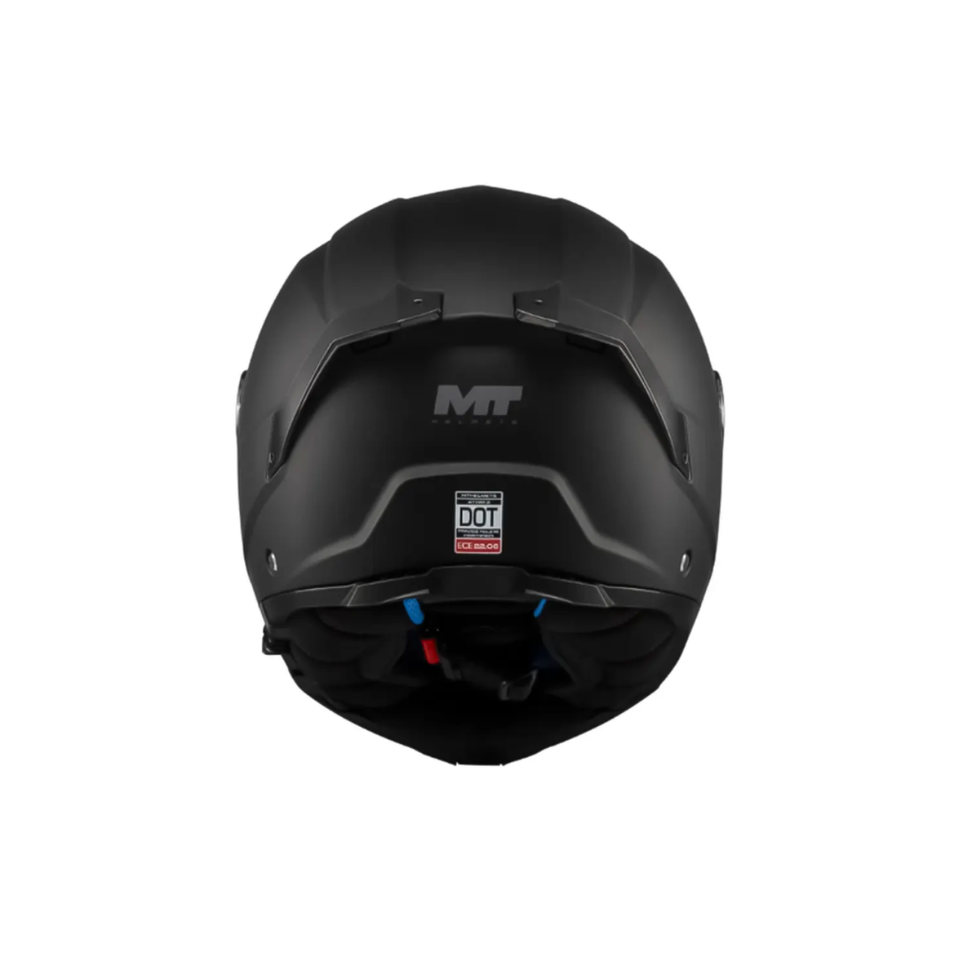 CASCO MT ATOM 2 SV PURE A1 MATE