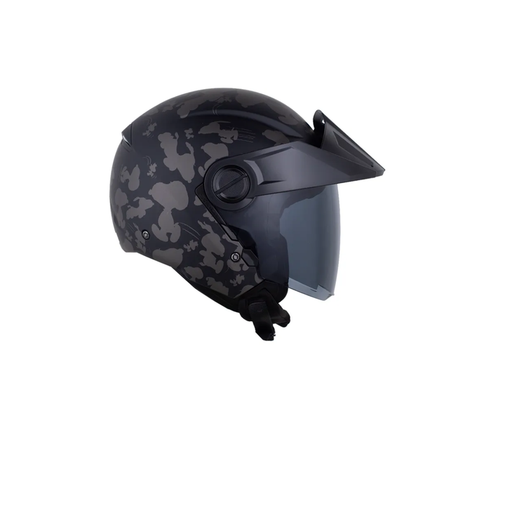 CASCO ABI SHAFT 212 SNOOPY THE DOG NM GR.OS V SM