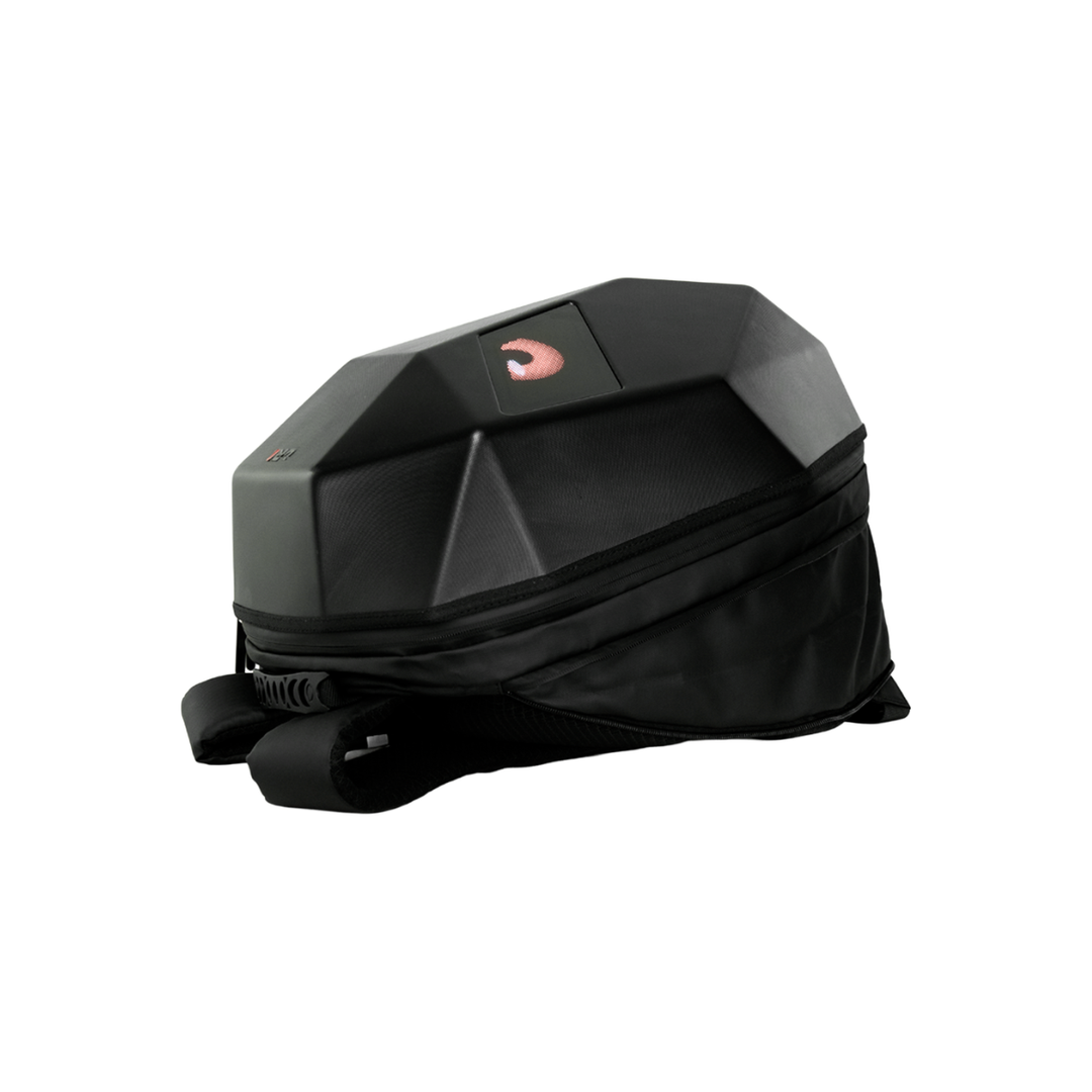 MALETA LED KNIGHT BACKPACK MEDIANA REF: 02