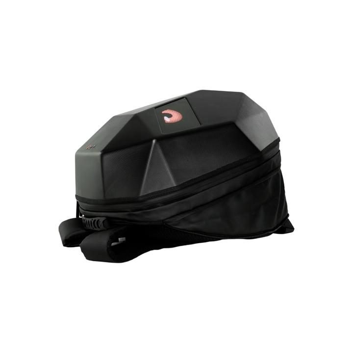 MALETA LED KNIGHT BACKPACK MEDIANA REF: 02
