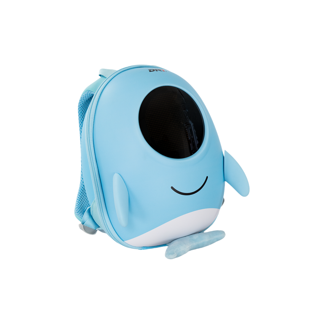 MALETA LED DOPLHIN PEQUEÑA