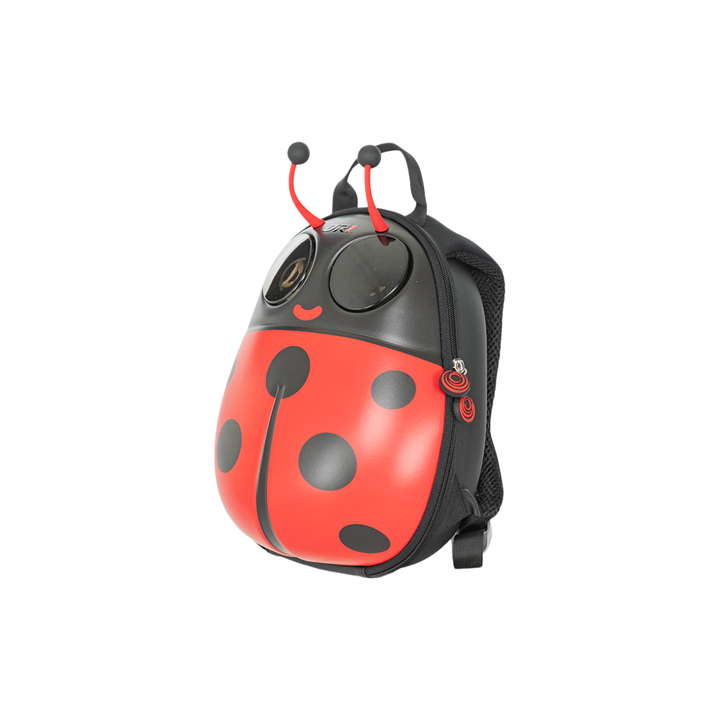 MALETA LED LADYBIRD PEQUEÑA