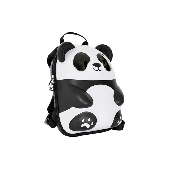 MALETA LED PANDA PEQUEÑA