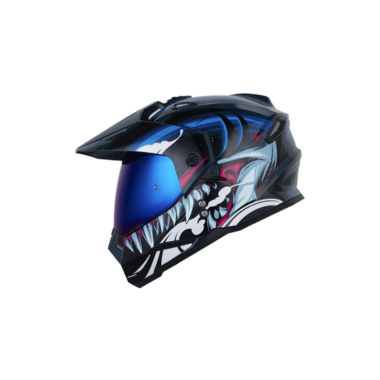 CASCO MUL HRO MX330 ATTACK AZ.OS AZ V SM IR AZ