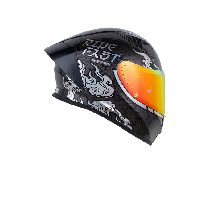 CASCO INT SHAFT 526 EVO SAORU NB HG.DO V SM IR DO