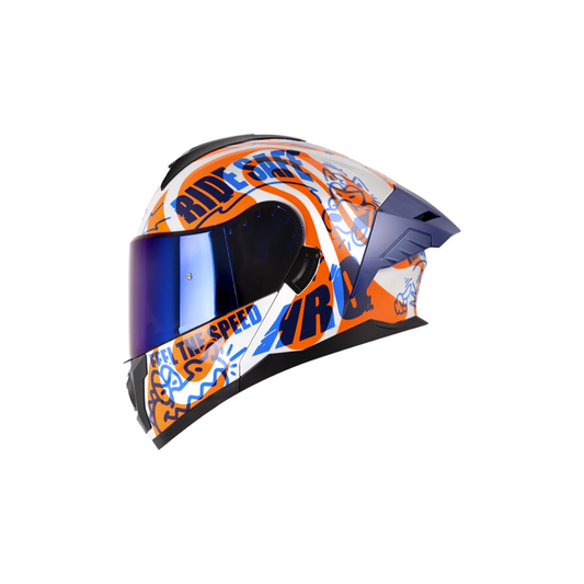CASCO ABT HRO 3480 EVO OVER GR.CL.B NJ V SM IR AZ
