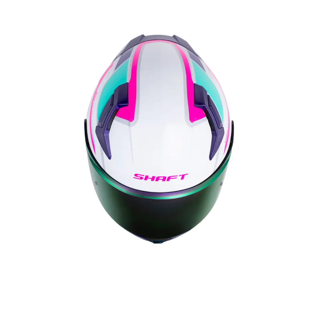 CASCO INT SHAFT 558 XPEED GR.CL.B FC V SM REVO MR
