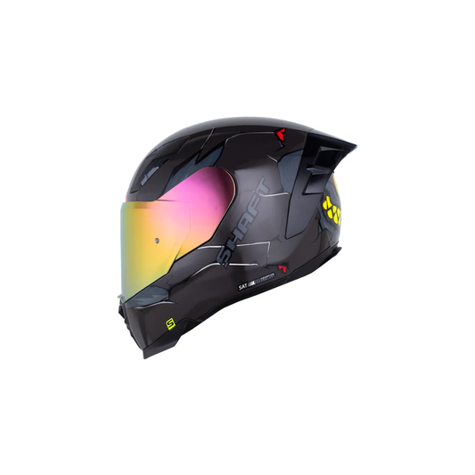CASCO INT SHAFT 562 R B-SNATCHER GR.OS.B GR.OS V SM IR RJ