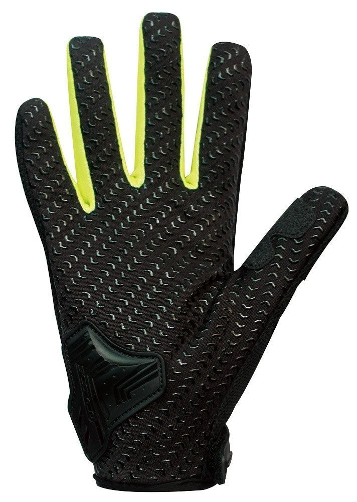 GUANTE SCOYCO MC 29 VERDE NEON