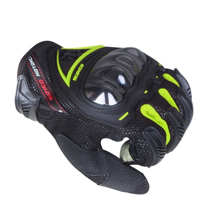 Guantes Scoyco MC44 NG VD