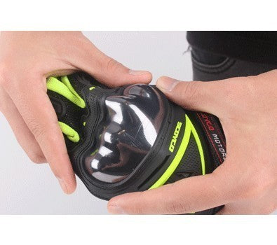 Guantes Scoyco MC44 NG VD