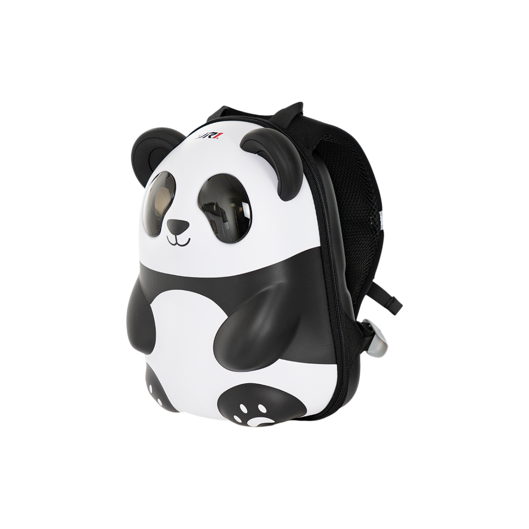 MALETA LED PANDA PEQUEÑA