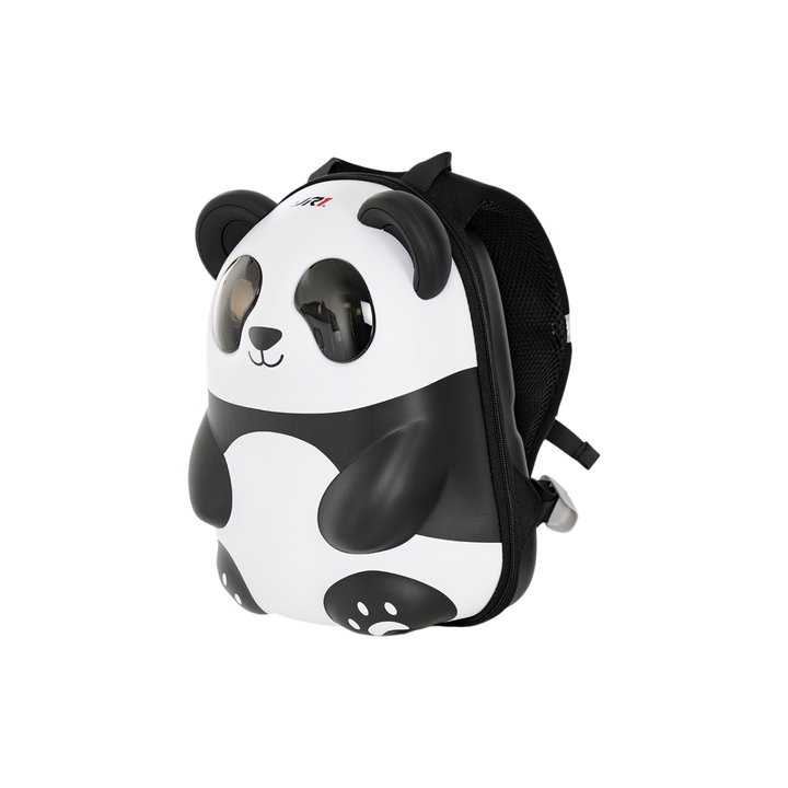 MALETA LED PANDA PEQUEÑA