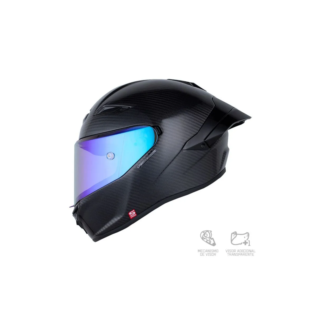 CASCO INT SHAFT PRO 803 C SOLID NG.C.B GR V SM CL IR AZ