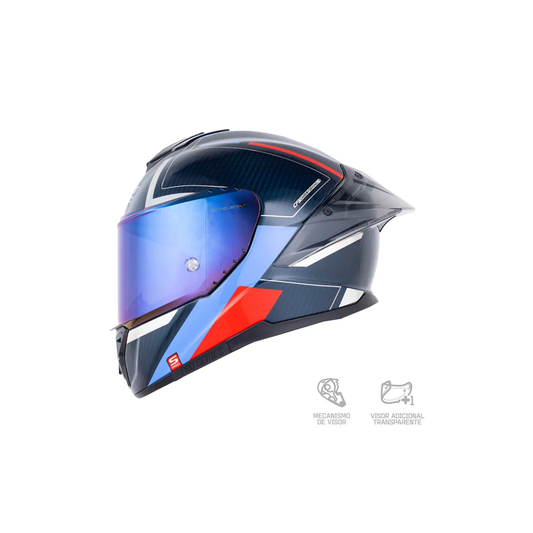 CASCO INT SHAFT PRO 620C EVO DIUZ AZ.C.B RJ V SM CL IR AZ