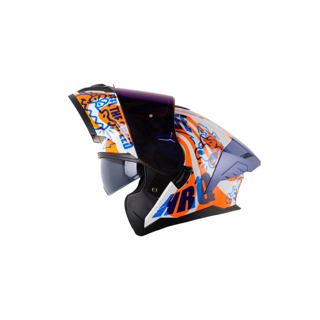 CASCO ABT HRO 3480 EVO OVER GR.CL.B NJ V SM IR AZ