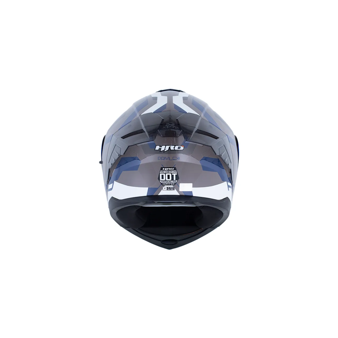 CASCO ABT HRO 3480 EVO PRIVILEX AR.OS.B AZ.OS V SM CL IR AZ