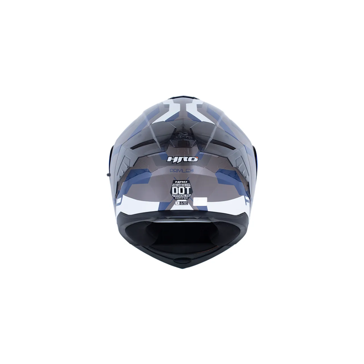 CASCO ABT HRO 3480 EVO PRIVILEX AR.OS.B AZ.OS V SM CL IR AZ