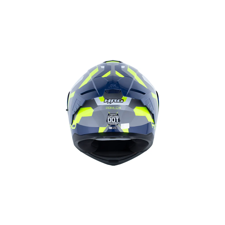 CASCO ABT HRO 3480 EVO PRIVILEX GR.B AM.N V SM CL IR AZ