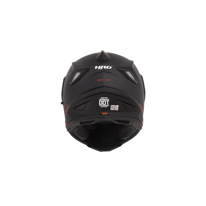 CASCO MUL HRO MX330 SOLID NM RJ V SM IR RJ