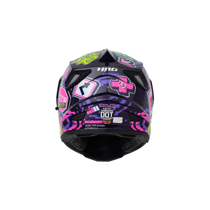 CASCO MUL HRO MX330 PIXEL ON AZ.OS.B FC V SM IR AZ