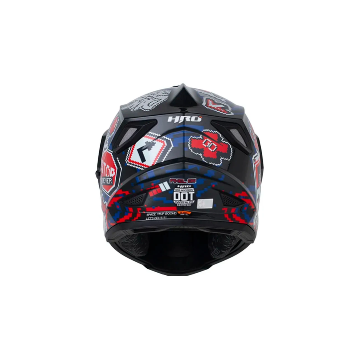 CASCO MUL HRO MX330 PIXEL ON AZ.OS.B RJ V SM IR AZ