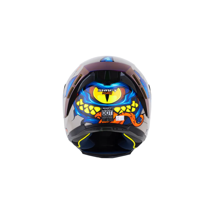 CASCO INT SHAFT 562 R B-SNATCHER AR.B AZ V SM CL IR AZ
