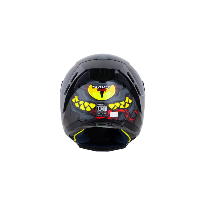 CASCO INT SHAFT 562 R B-SNATCHER GR.OS.B GR.OS V SM IR RJ