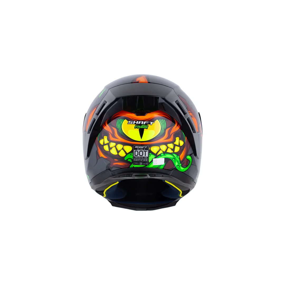 CASCO INT SHAFT 562 R B-SNATCHER GR.OS.B NJ V SM IR RJ