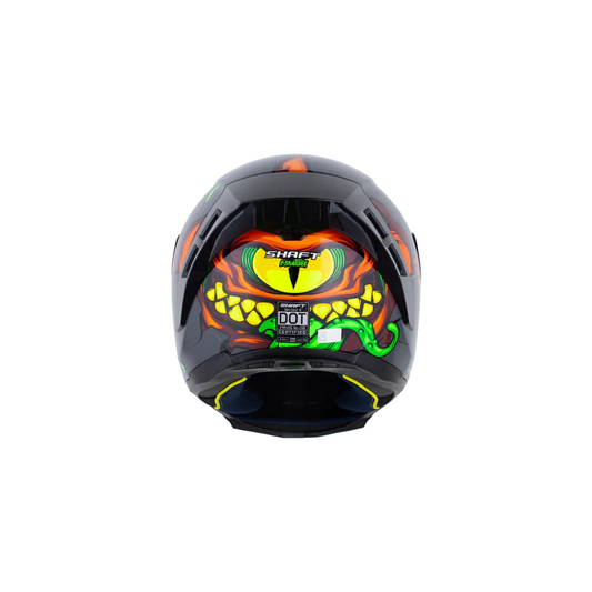 CASCO INT SHAFT 562 R B-SNATCHER GR.OS.B NJ V SM IR RJ