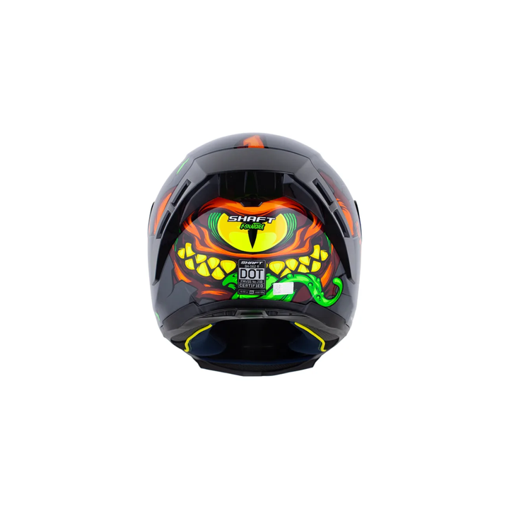 CASCO INT SHAFT 562 R B-SNATCHER GR.OS.B NJ V SM IR RJ
