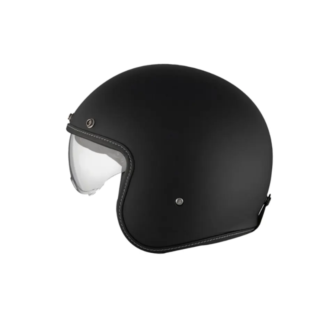 CASCO MT B LE MANS 2 SV S SOLID A1 MATE