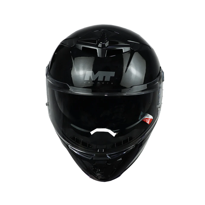 CASCO MT THUNDER 4 R SV PURE Z1 METAL FLEX