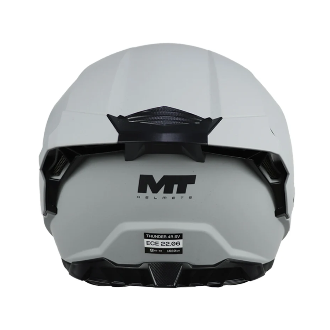 CASCO MT THUNDHER 4 R SV PURE A12 MATE
