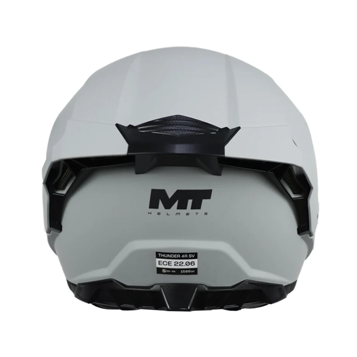 CASCO MT THUNDHER 4 R SV PURE A12 MATE