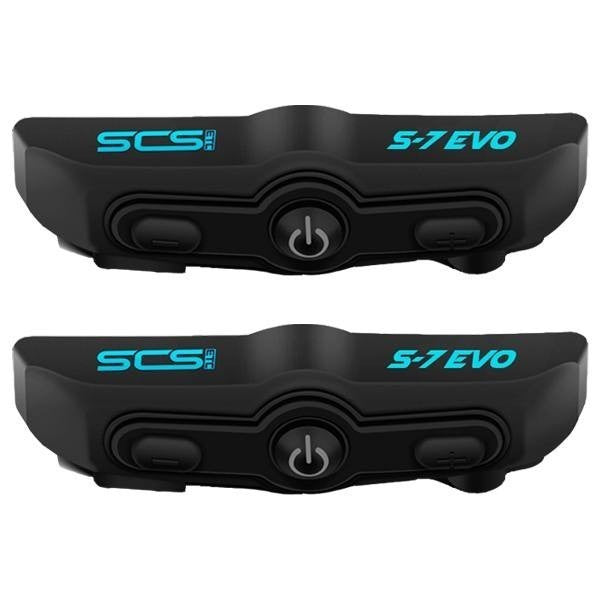 Intercomunicador SCS ETC EVO DUO S7