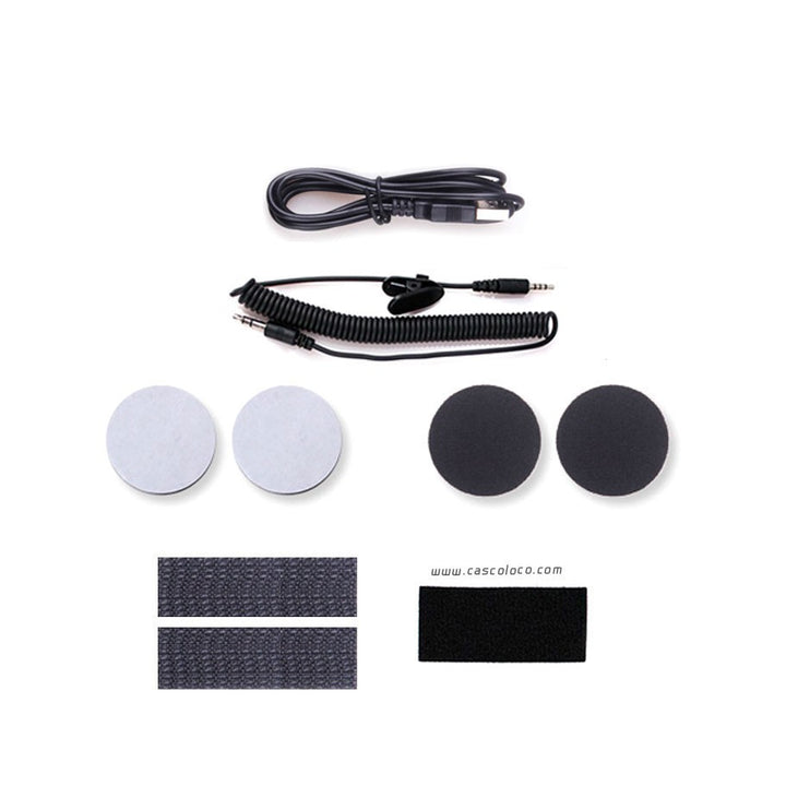 Intercomunicador SCS ETC EVO DUO S7