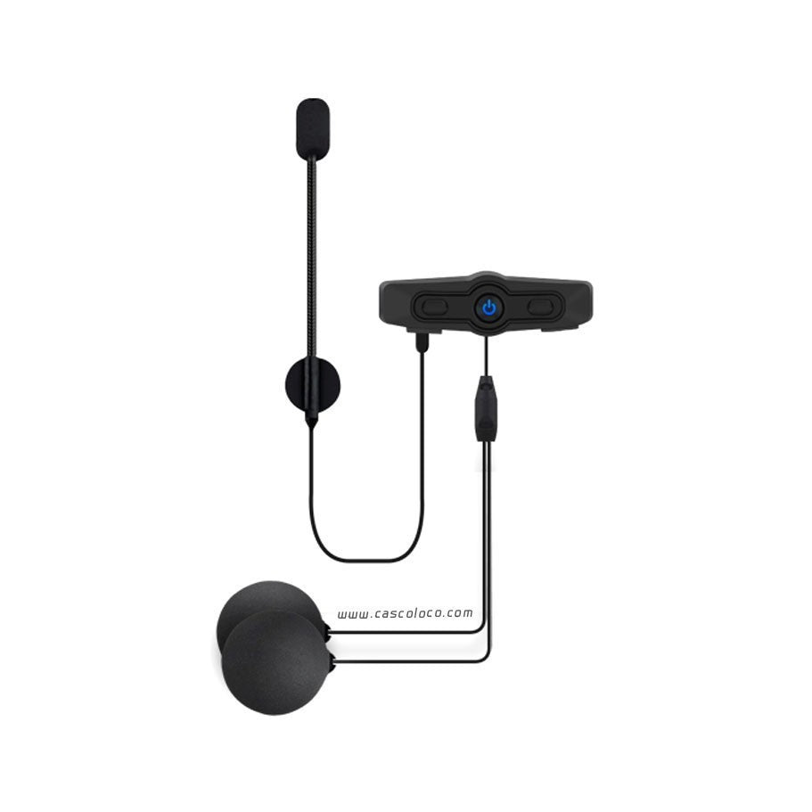 Intercomunicador SCS ETC EVO DUO S7