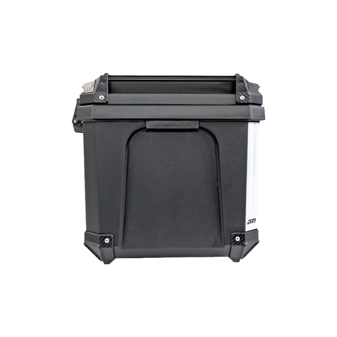 MALETERO CUADRADO DR1 70 LT BLACK